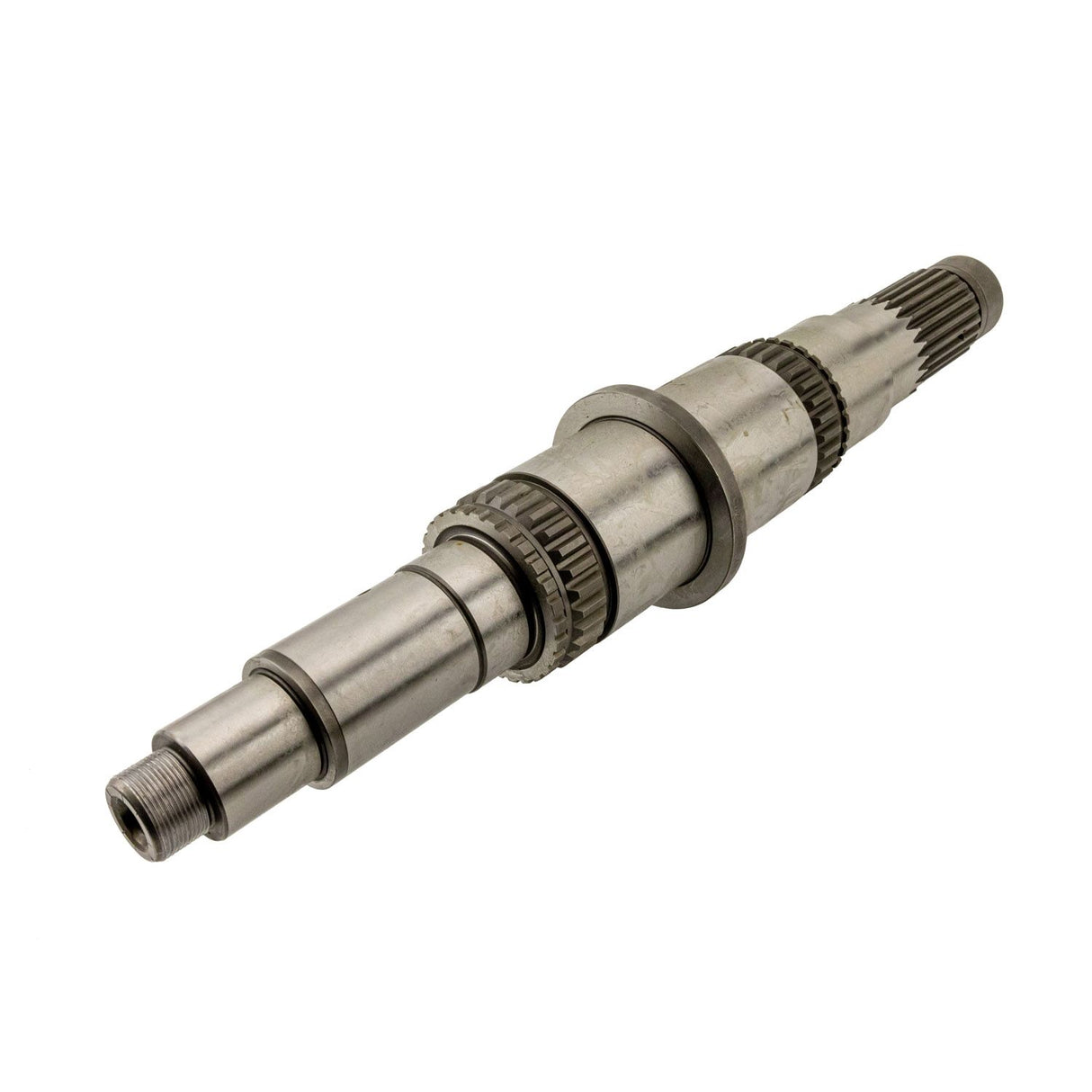 MAINSHAFT