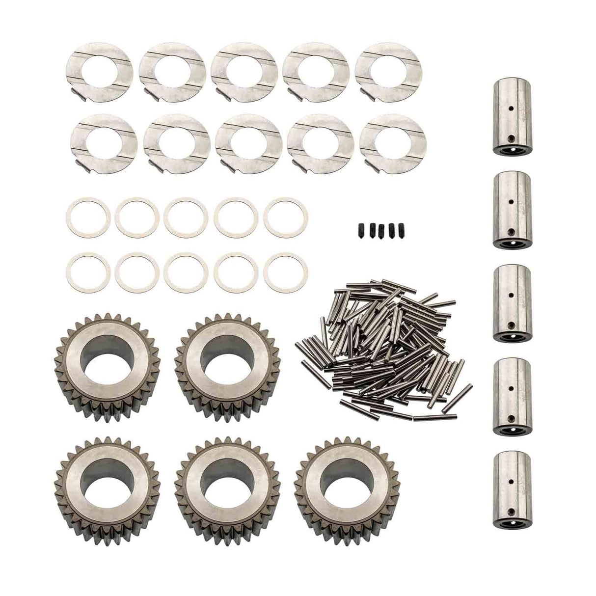 PLANET GEAR/REPAIR SET 2013+