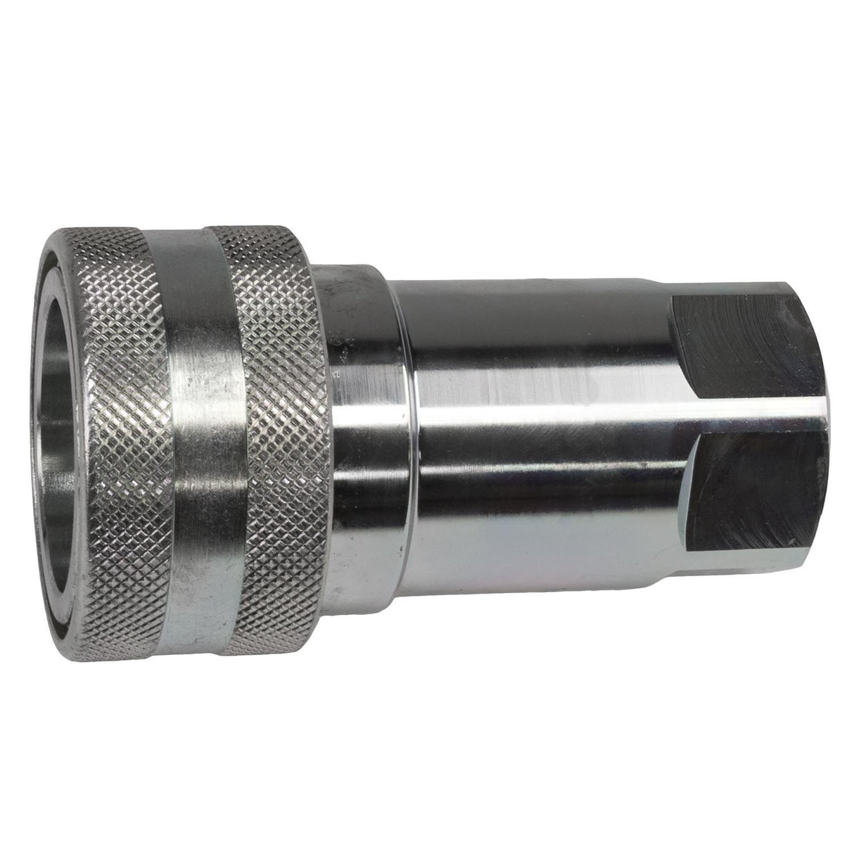 ISO-B 1" FEMALE QUICK CONNECT