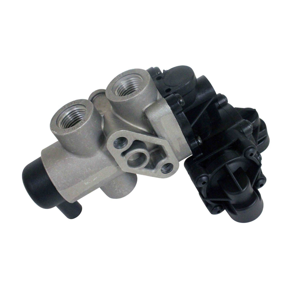 TRACTOR PROTECTION VALVE