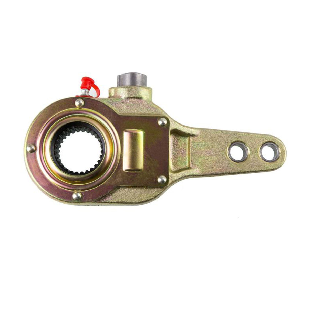 Air Brake Manual Slack Adjuster 28SPL 1.5" 5- R823002, EM49340, 49340