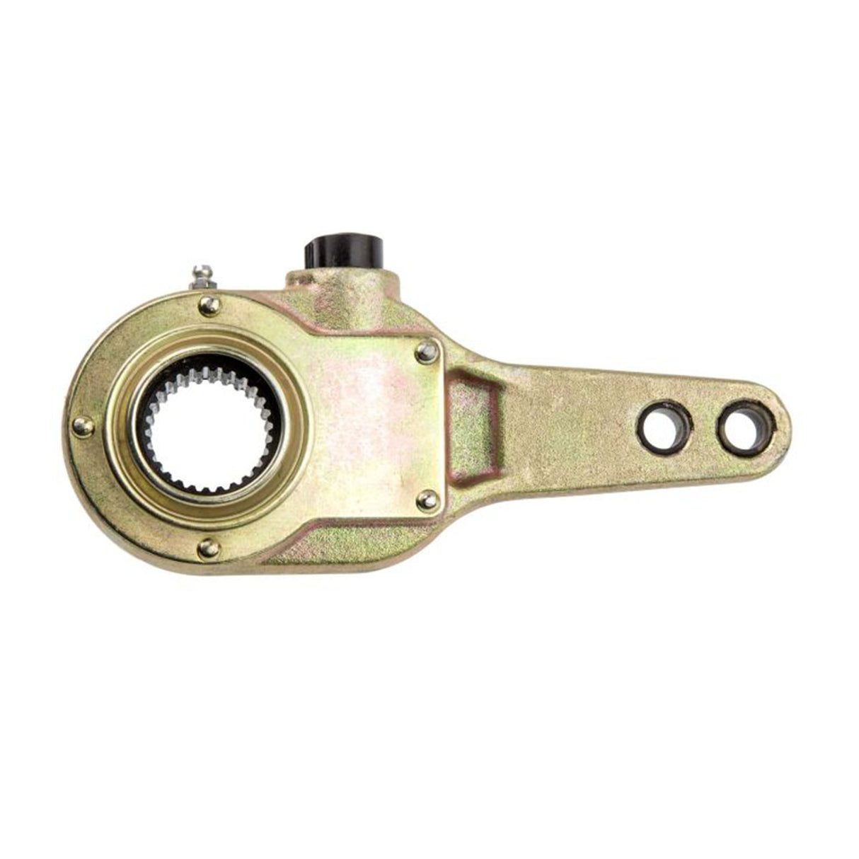 Air Brake Manual Slack Adjuster 28SPL 1.5" 5- L1648, S2019A, GT-5803