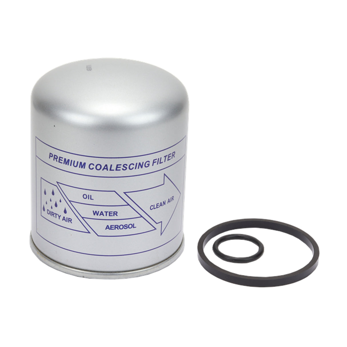 Air Cartridge Filter WA131950068, R950068A, R950068