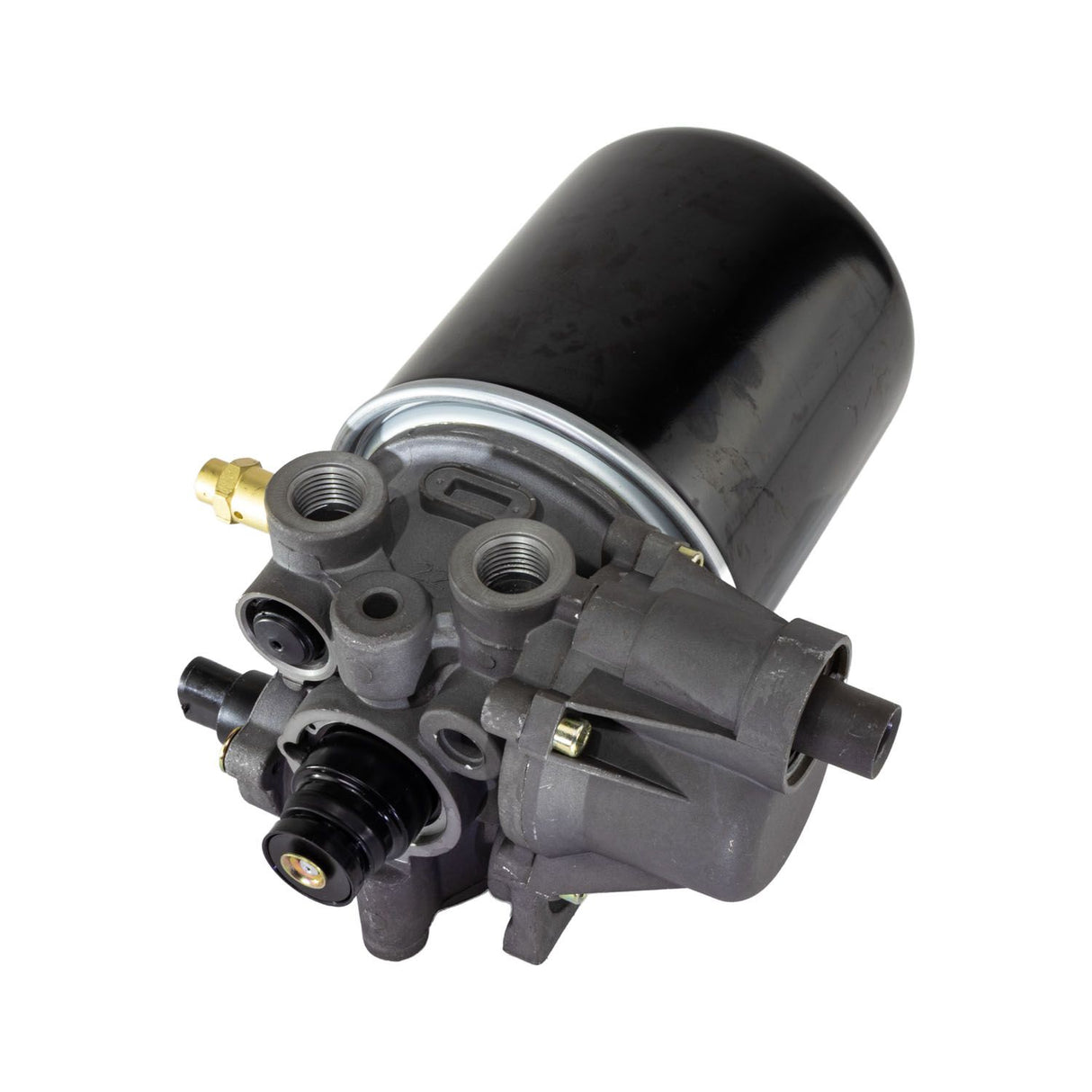 SS1200 Standard Dryer 24 Volts