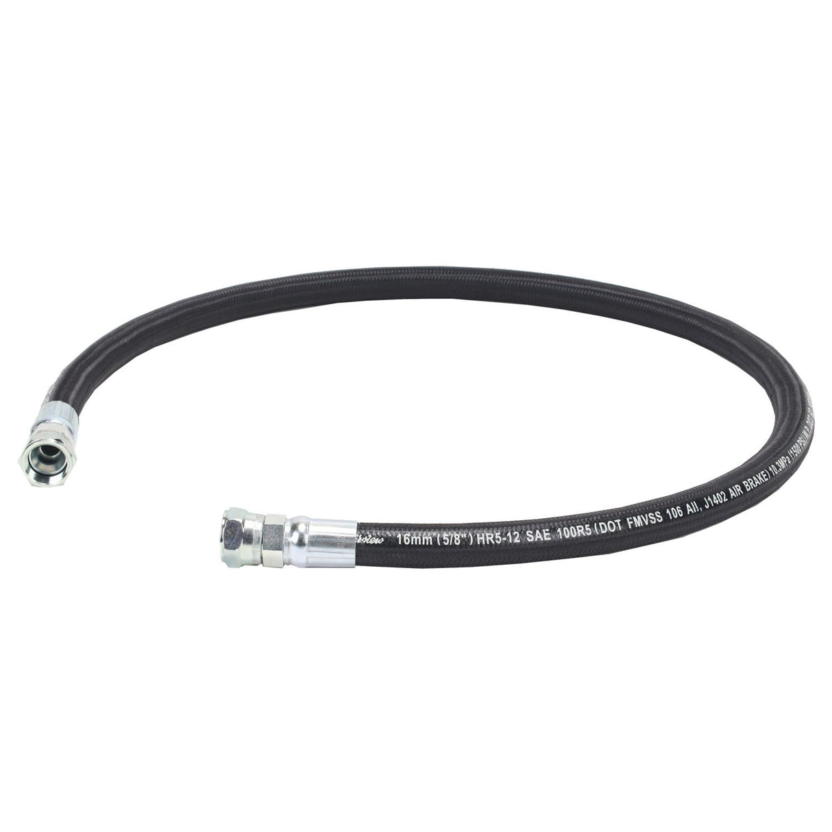 TRANSMISSION COOLER HOSE