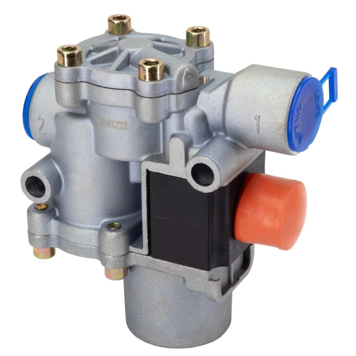 ABS RELAY VALVE