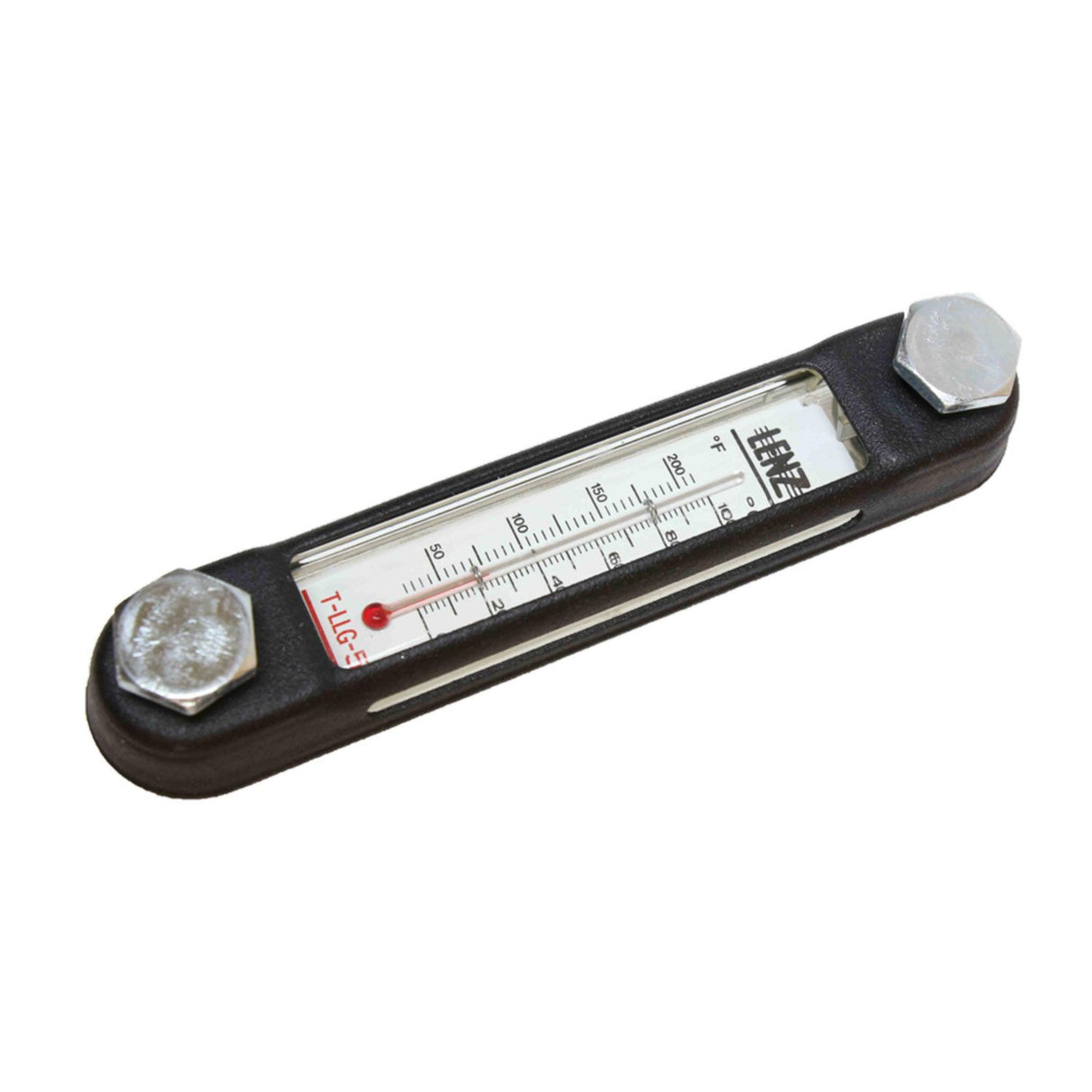 TEMPERATURE/SIGHT GLASS GAUGE