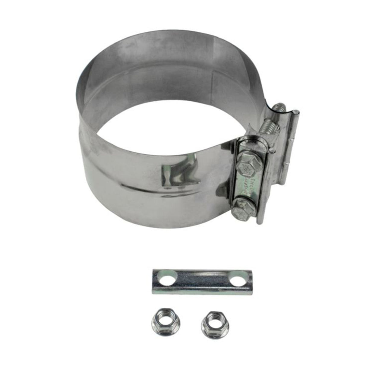 Exhaust Band Clamp Stainless 6" Diameter 2681560, 60PLS, 90369A