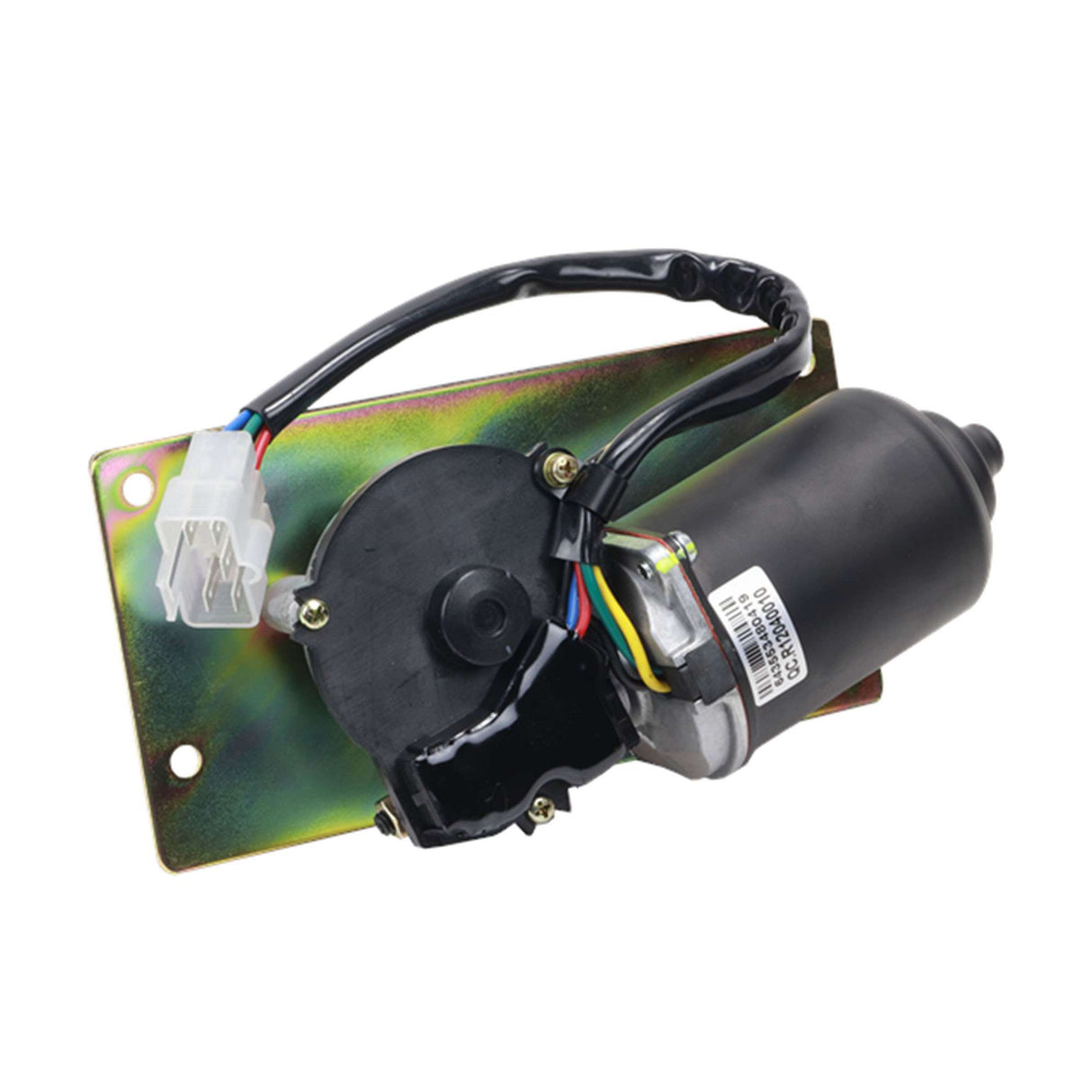 Peterbilt 379, 387, 386, 388, 389 Wiper Motor