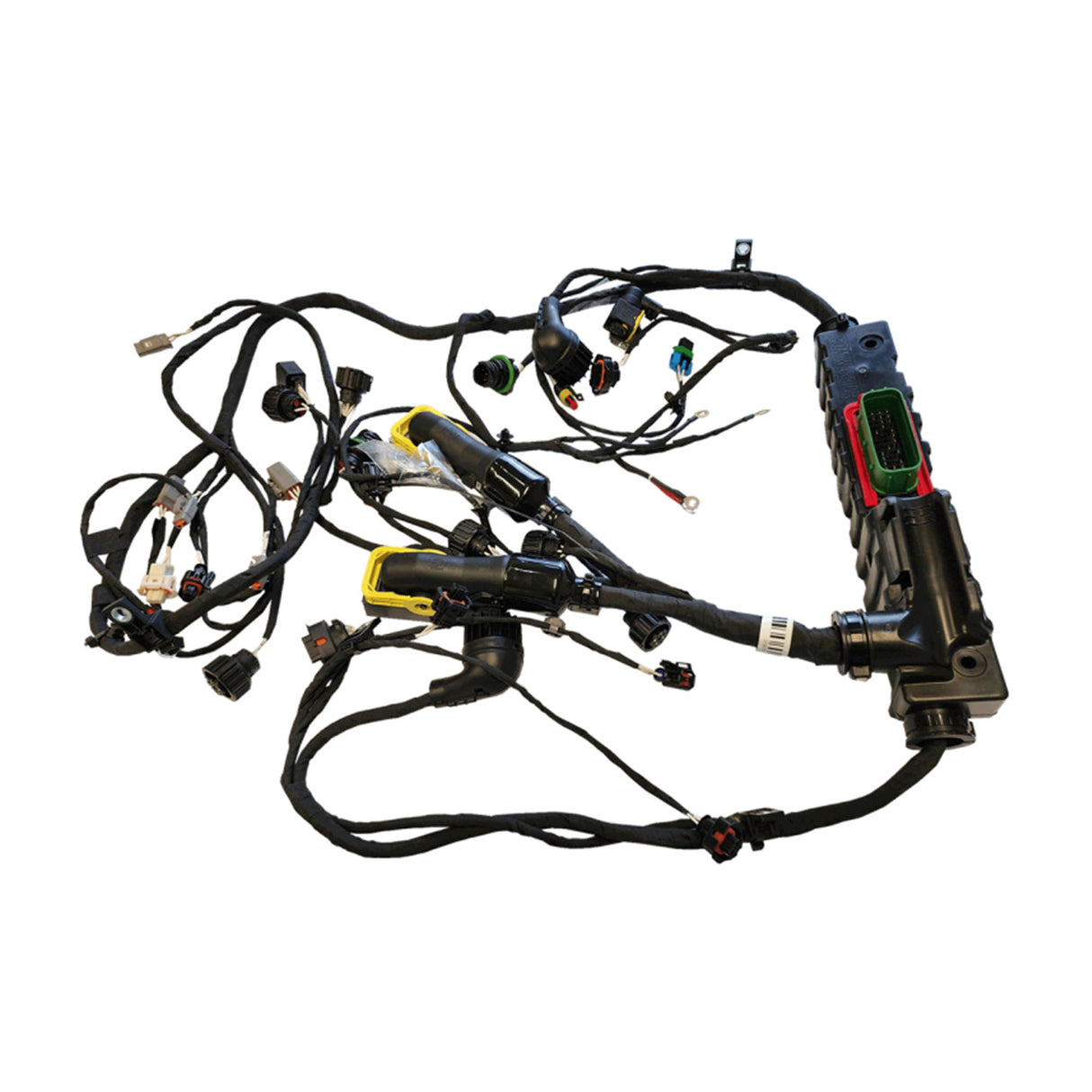 Cummins ECM Wireharness 4312327
