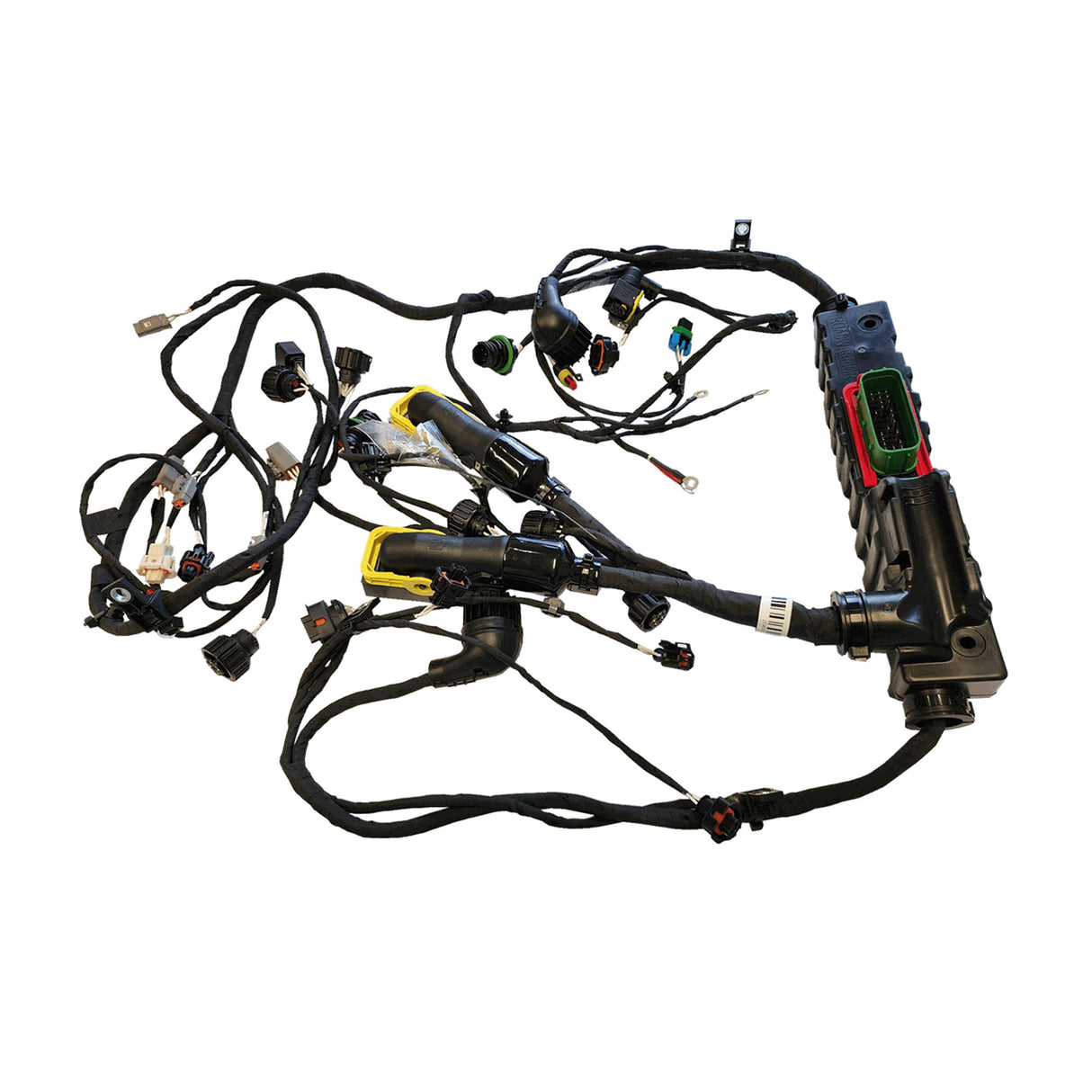 Volvo, Mack Engine Wireharness 21401712