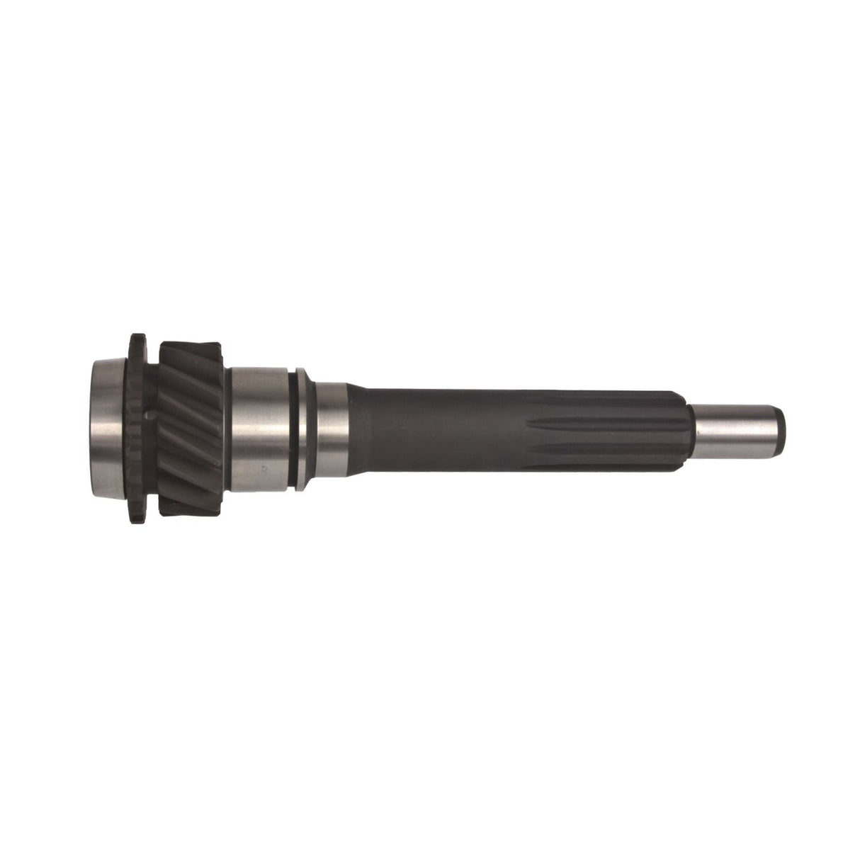 Input Shaft for T150 HED R16-24T 7.81"