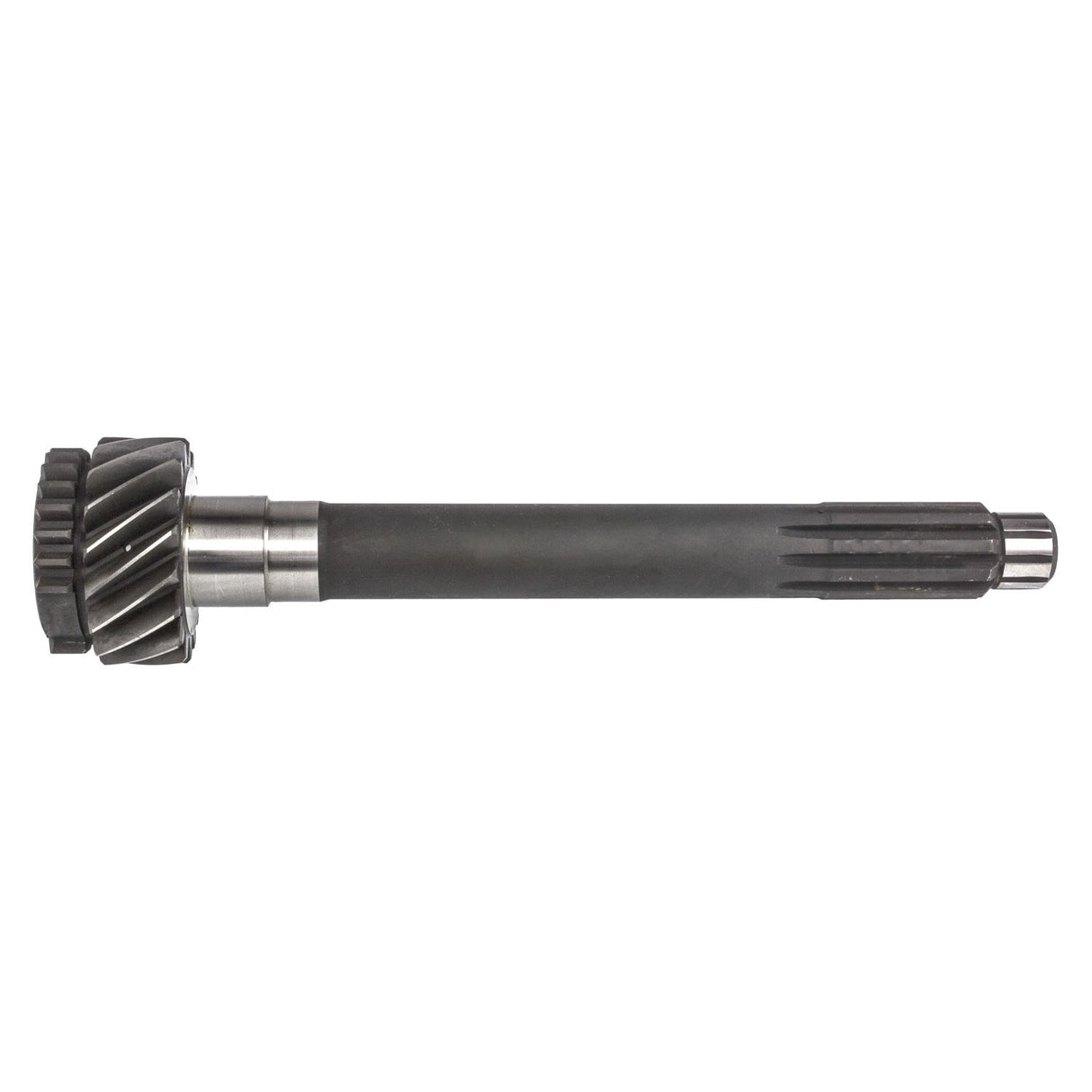 Input Shaft for Borg Warner 435 17T 12.5"