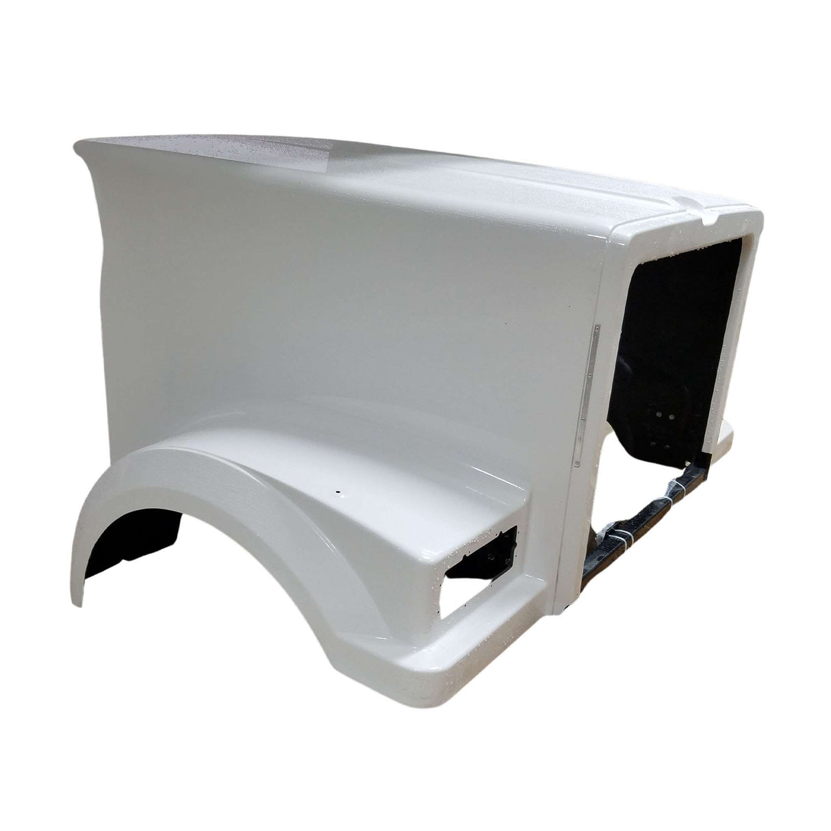 Western Star 4964 EX Hood 132" BBC 2012 & Newer