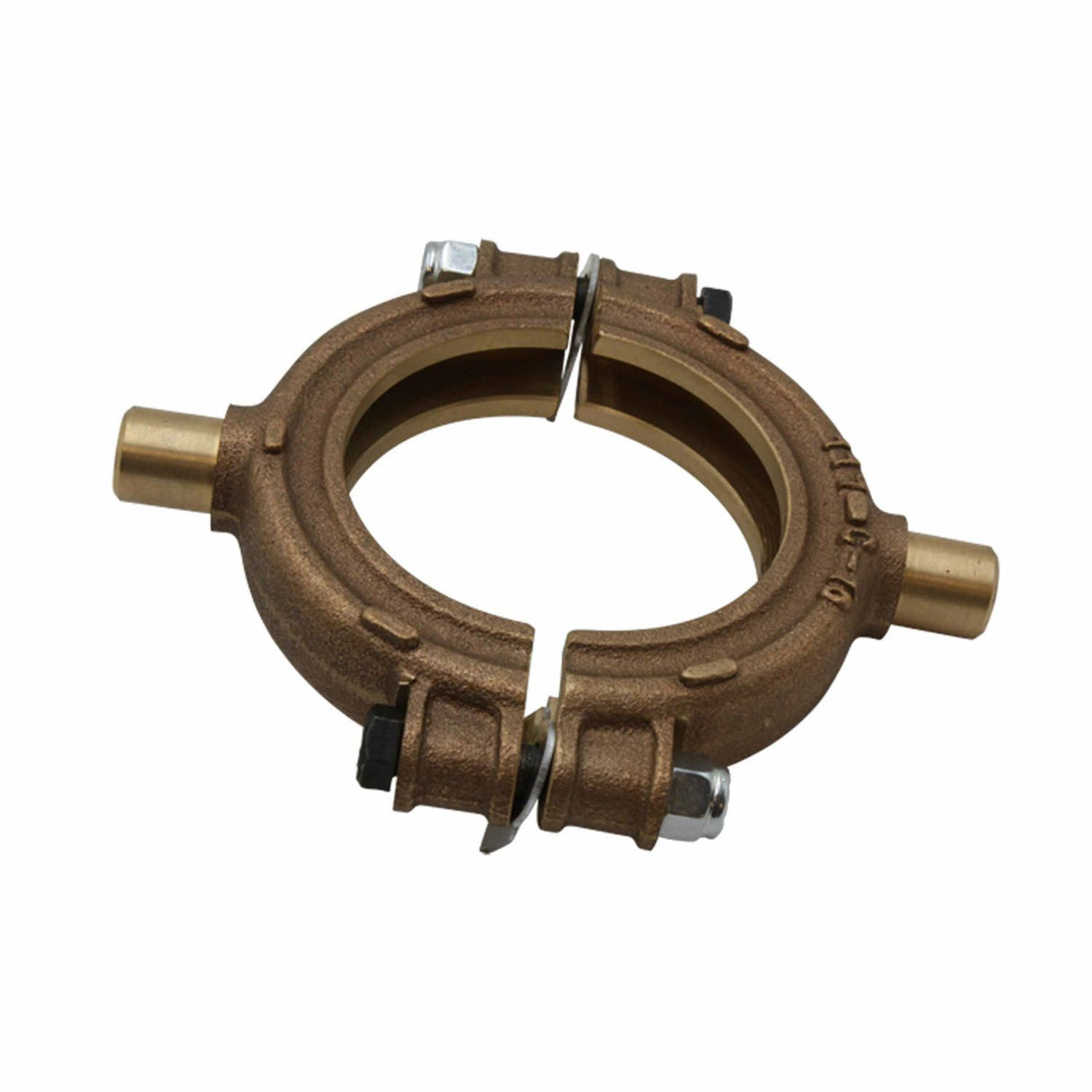 COLLAR, BRONZE