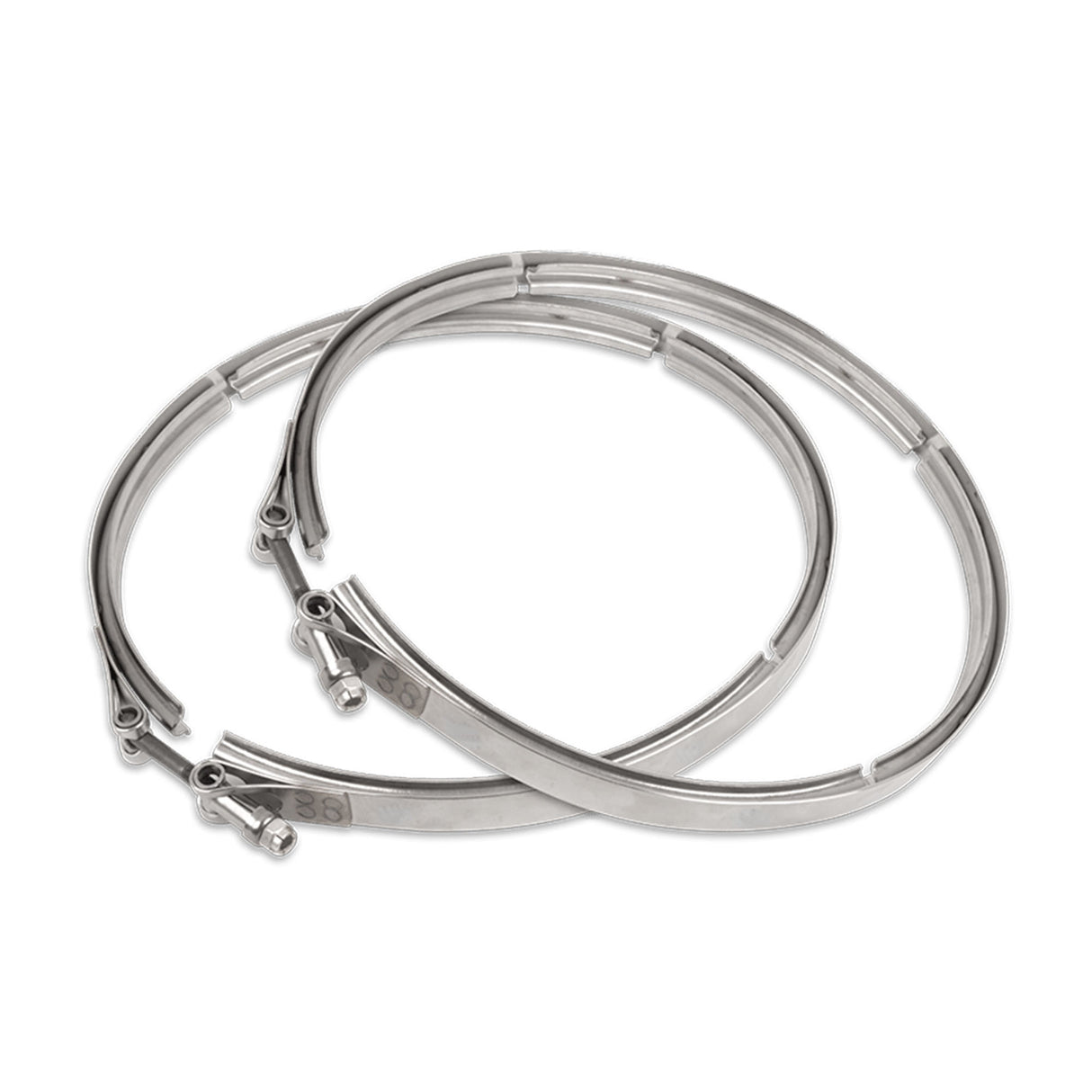 Cummins V-Band Clamp 5290118