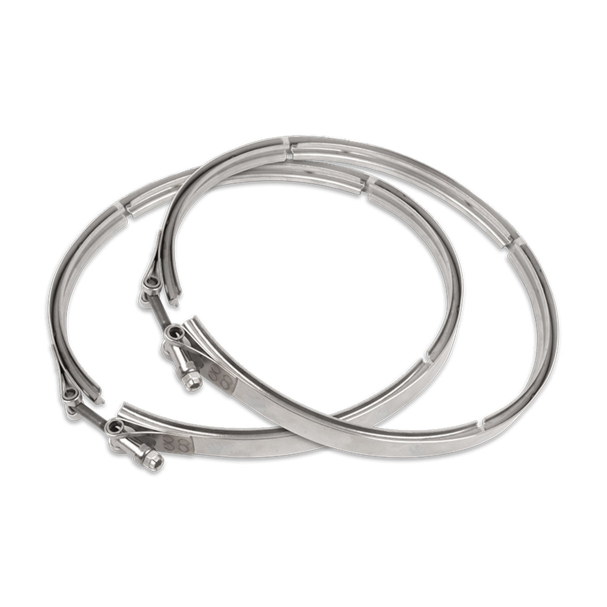 Cummins V-Band Clamp 2880213