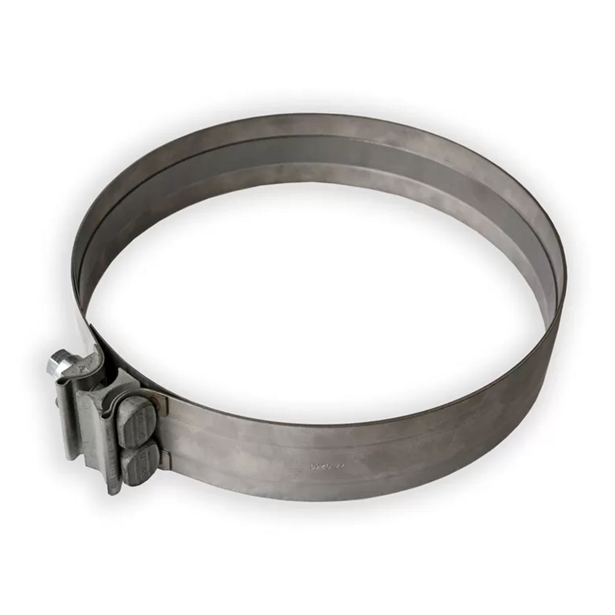 Detroit Diesel 2-in-1 Clamp A6809950302, A0004902241