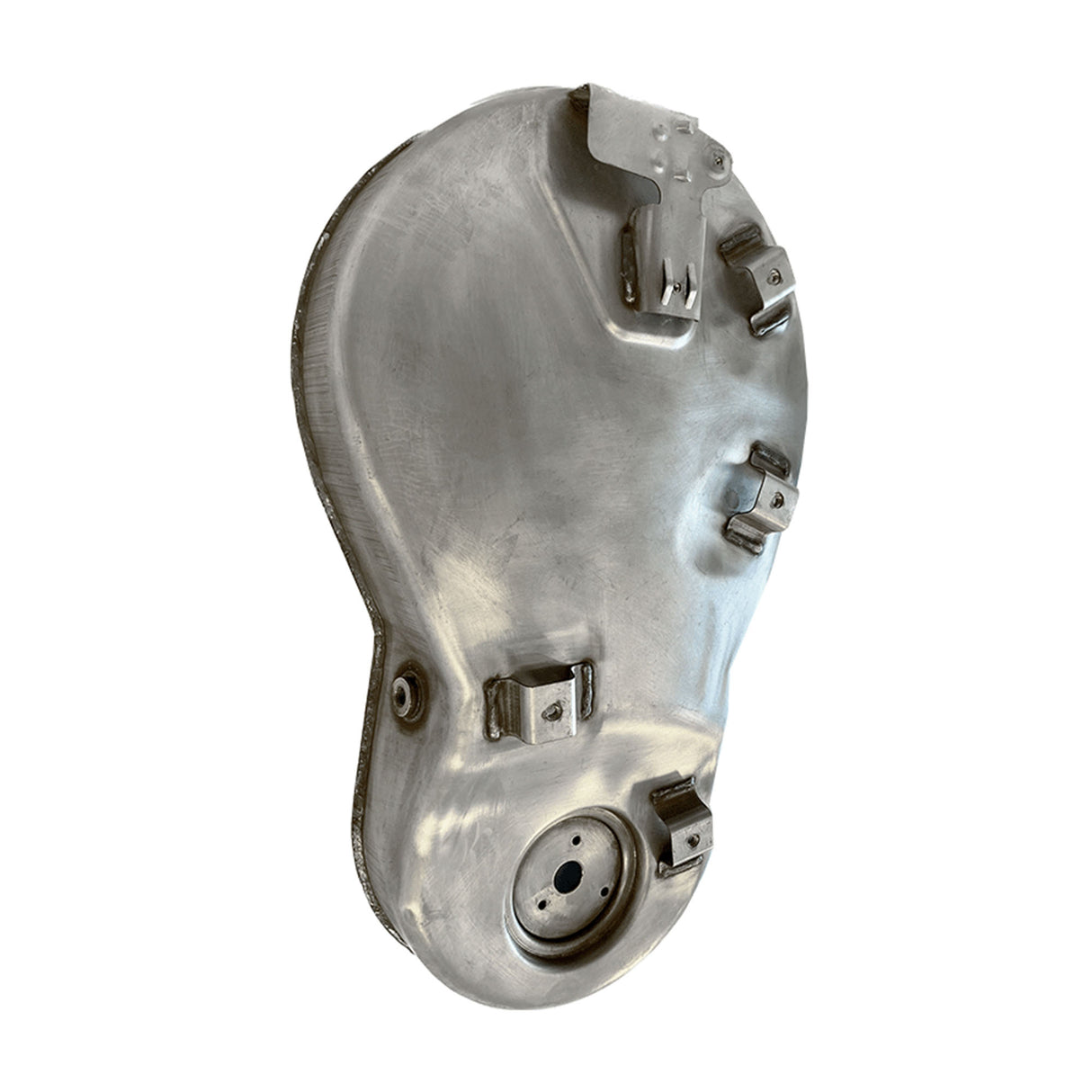 Volvo, Mack D13, MP8 ONE-BOX Cover Cover 22438983