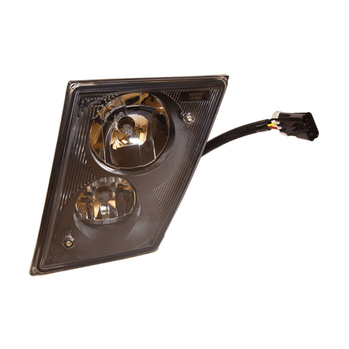 Volvo VNL Fog Light Driver Side 2006 - 2012