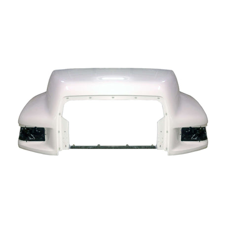 Ford F600, F700, F800 Hood  1995 - 1999