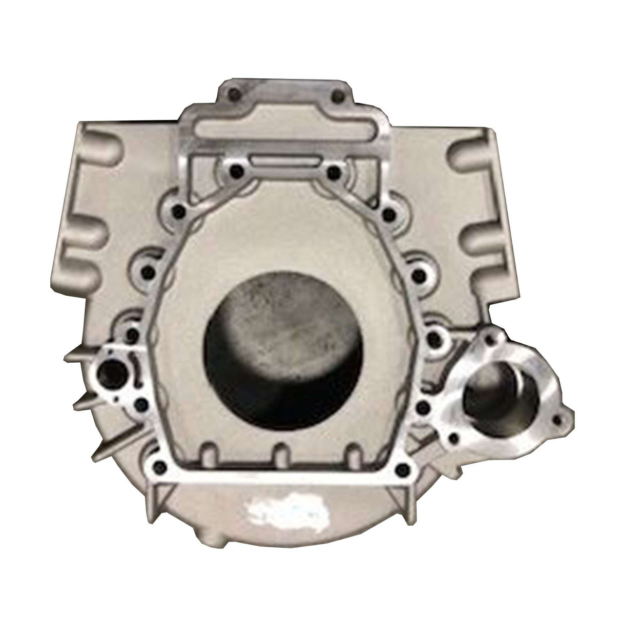 Cummins ISX Flywheel Housing Aluminum 3680063