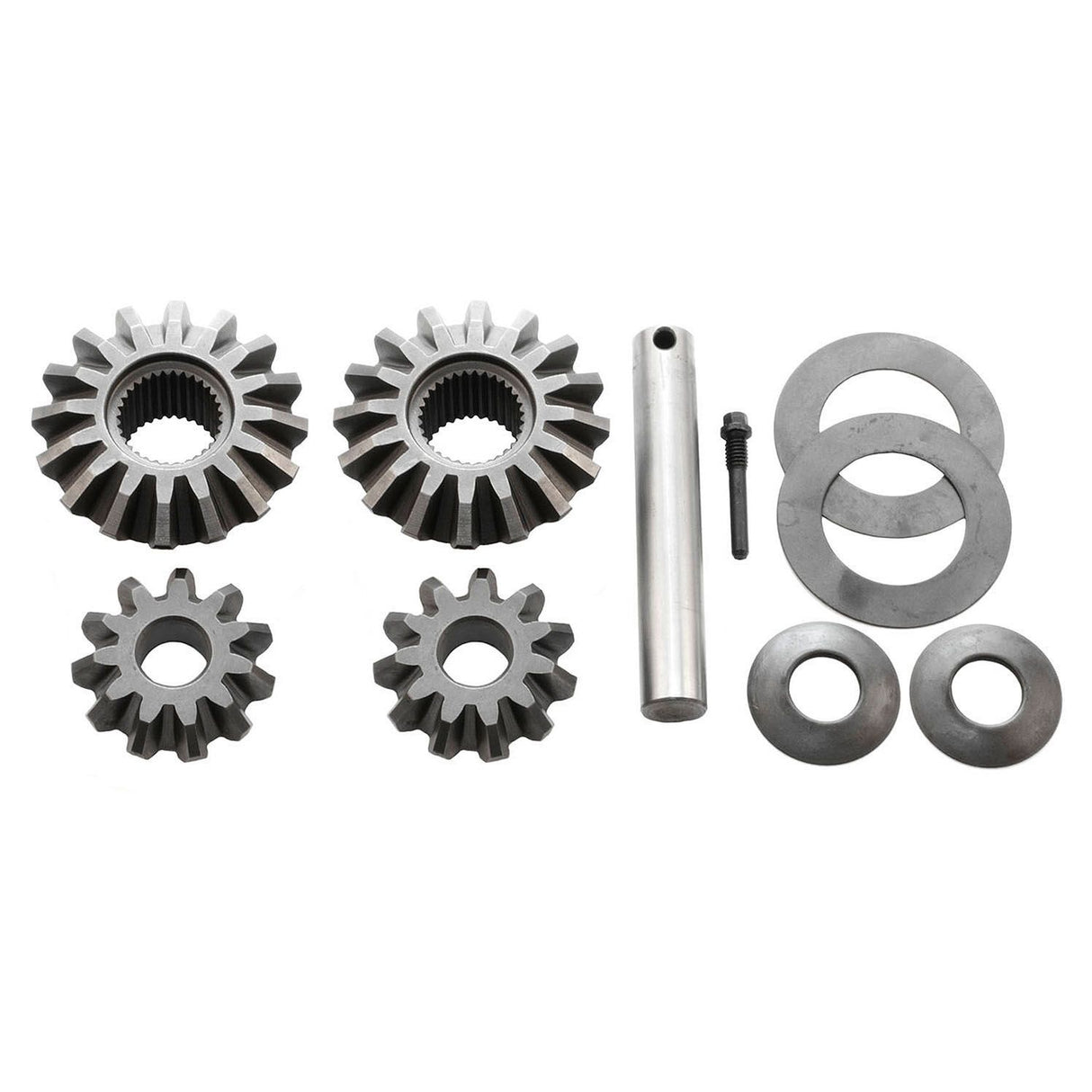Open Internal Gear Kits for Chrysler 9.25 Rear, 31 Spline Open Differential