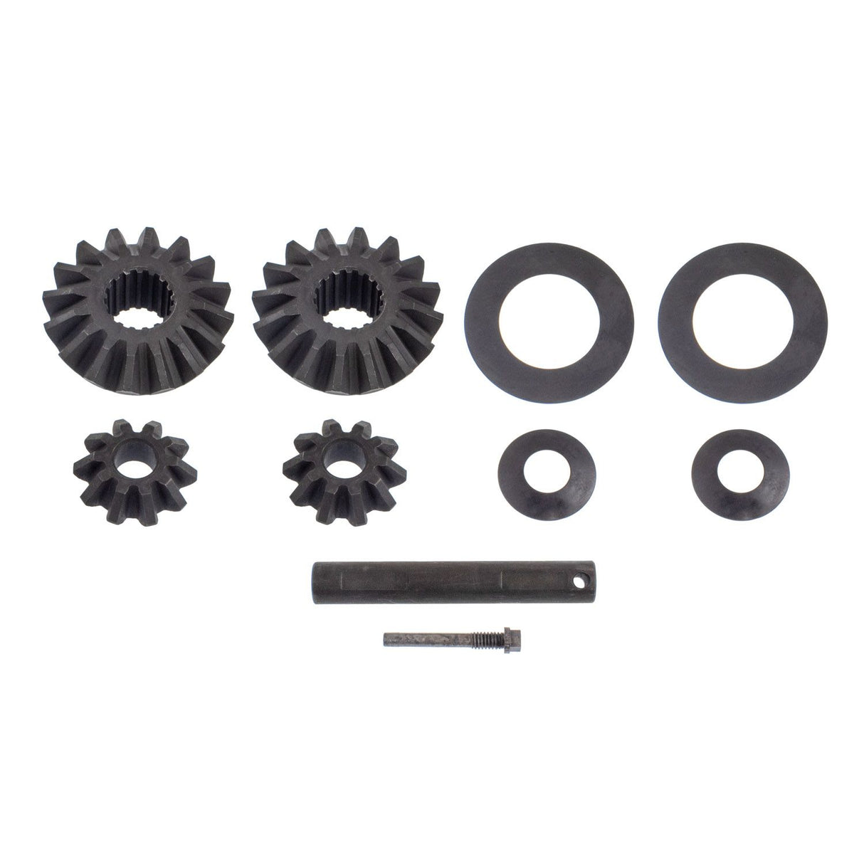 Open Internal Gear Kits for GM 8.2, 17 Spline Open Differential