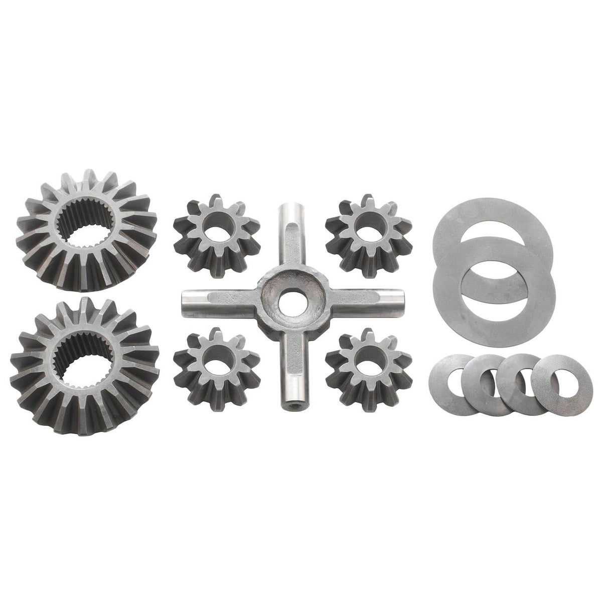 Open Internal Gear Kits for GM 10.5, 30 Spline Open Differential