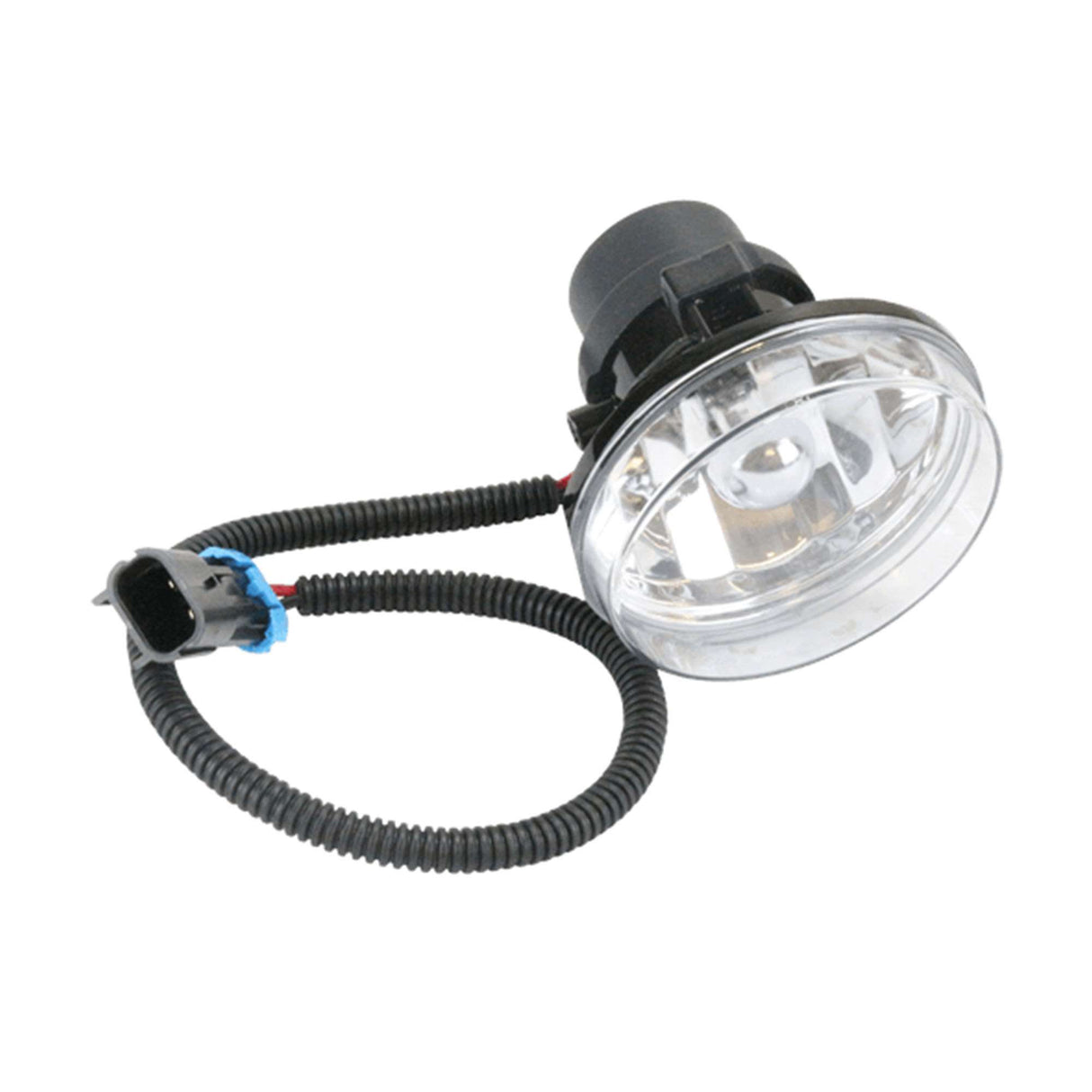 Mack CHU, CXU, GU Front Fog Light Bulb