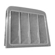 Peterbilt 379 Grille Stainless Steel