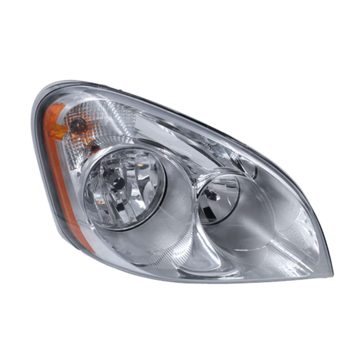 Freightliner Cascadia Headlight 2008 - 2017 Passenger Side