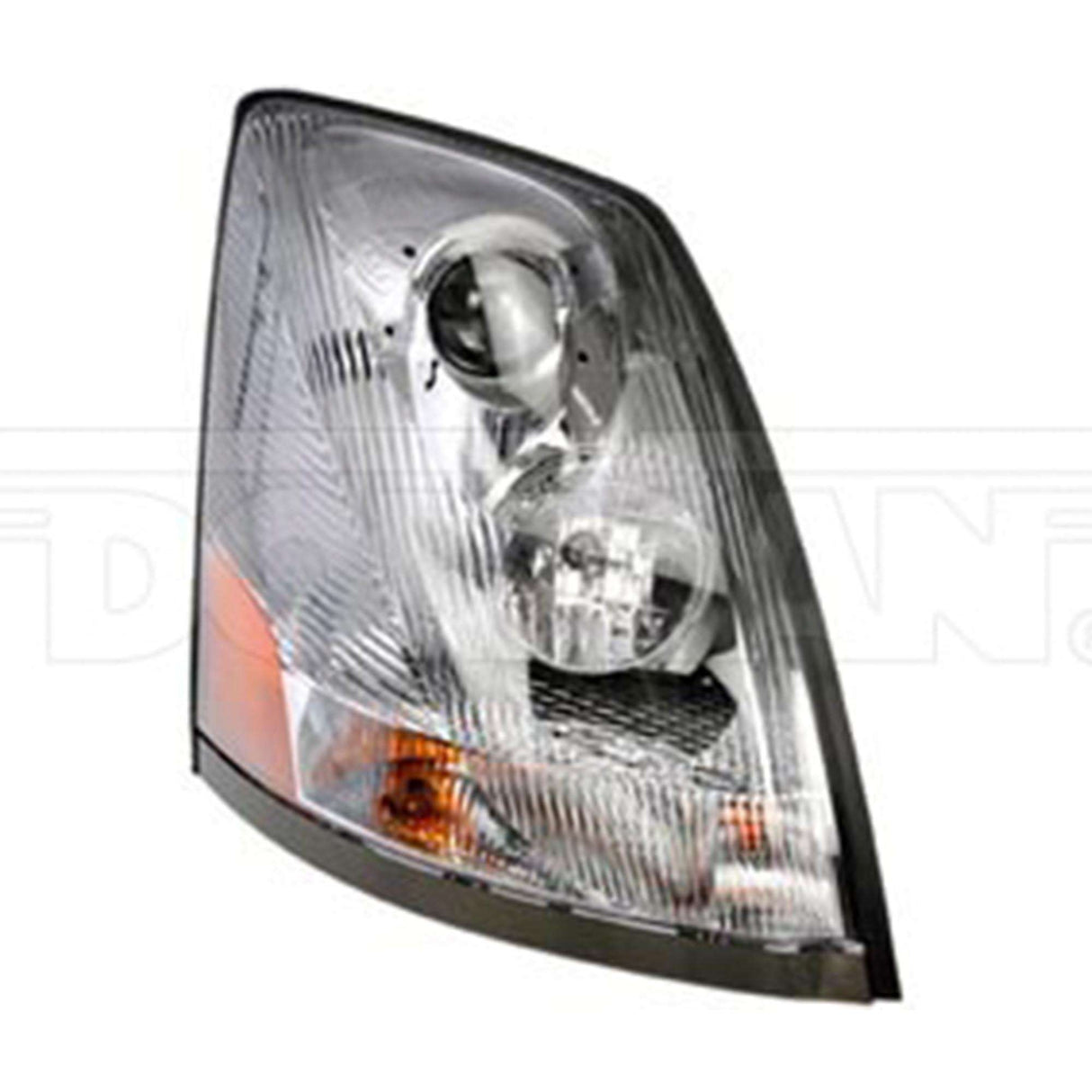 Volvo VN Volvo VNL Volvo VNM Headlight - 2004 - 2018 Passenger 82329592