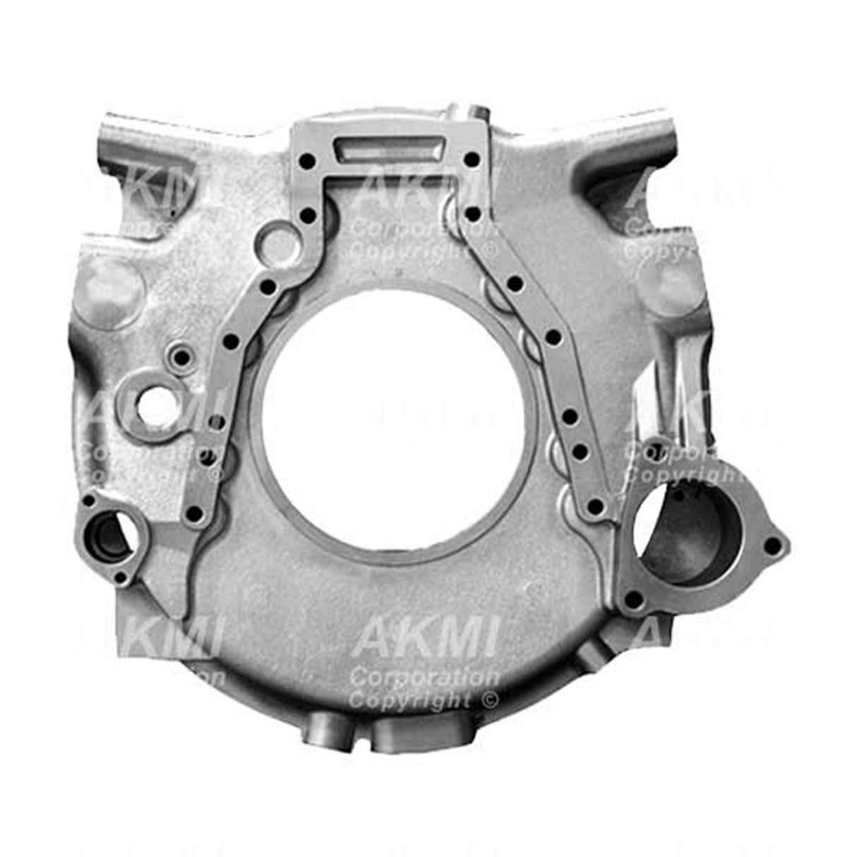 Caterpillar Flywheel Housing, C12 1481973