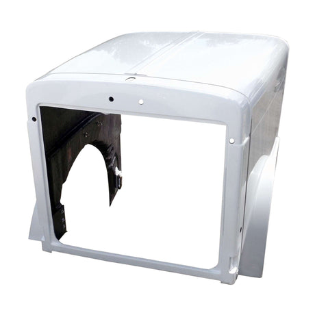 Peterbilt 357, 378 Hood Center Set Forward Axle 119" BBC Center Section Only