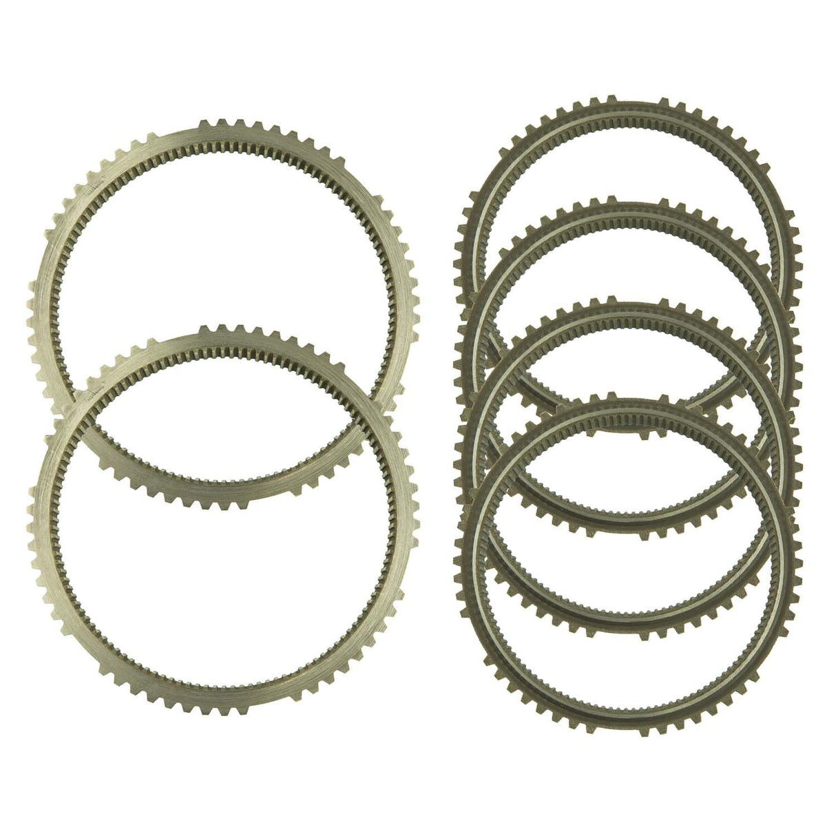 Synchronizer Ring for a S5-42 Transmission