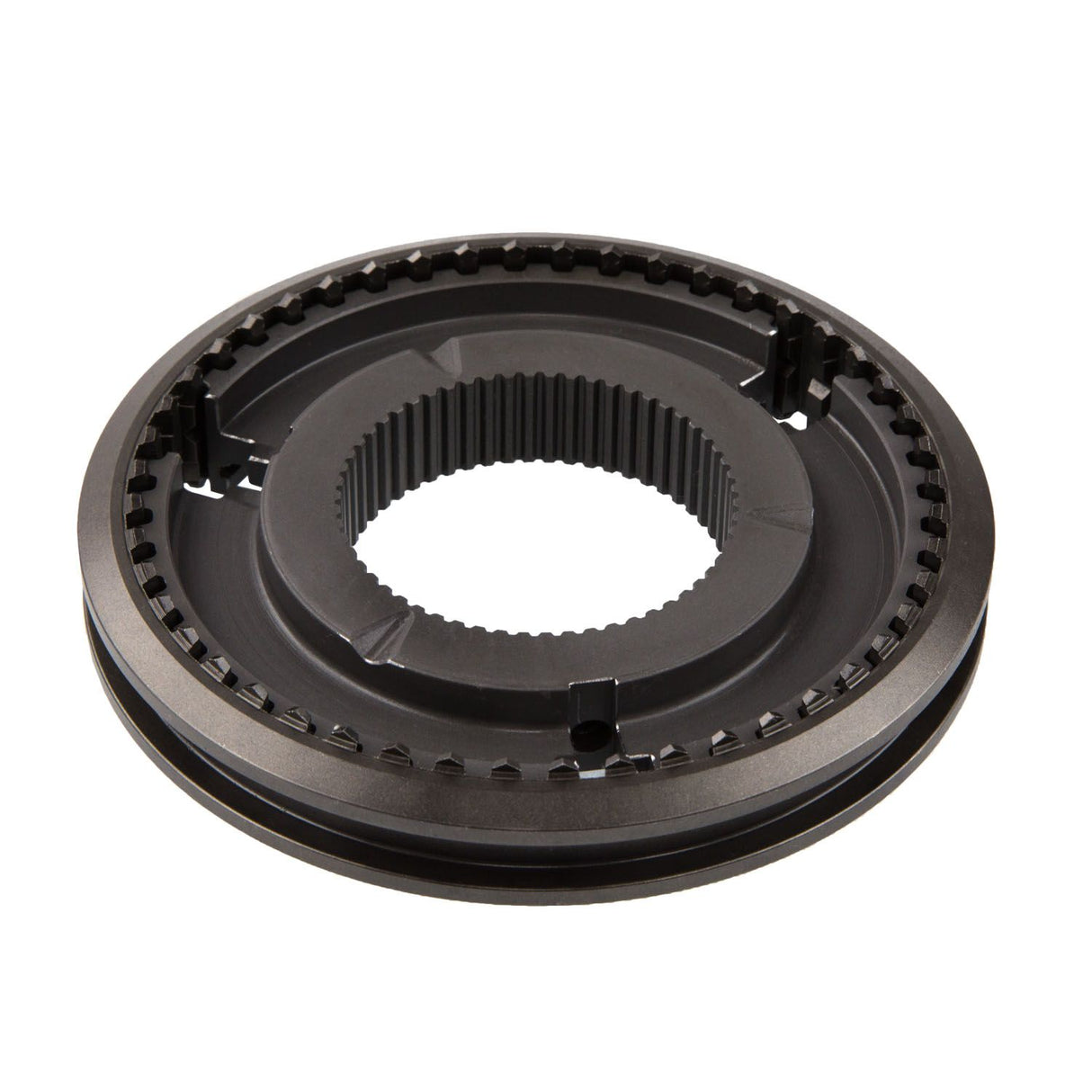 S6-650 5TH SYNCHRO HUB AND SL