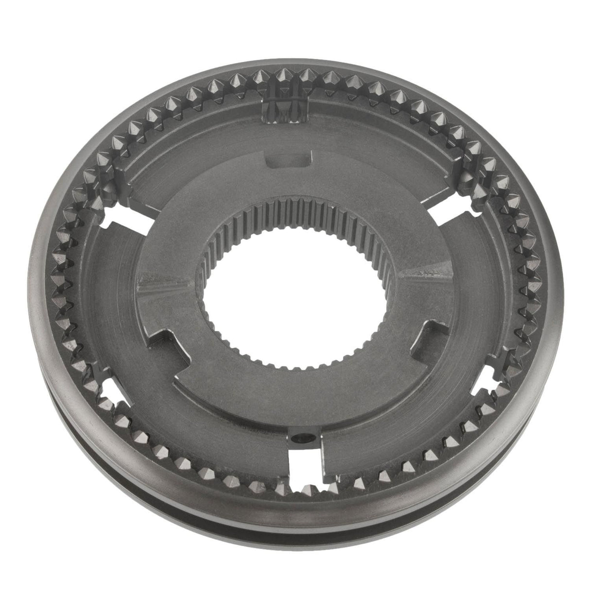 S6-650 1-2 HUB AND SLIDER ONL