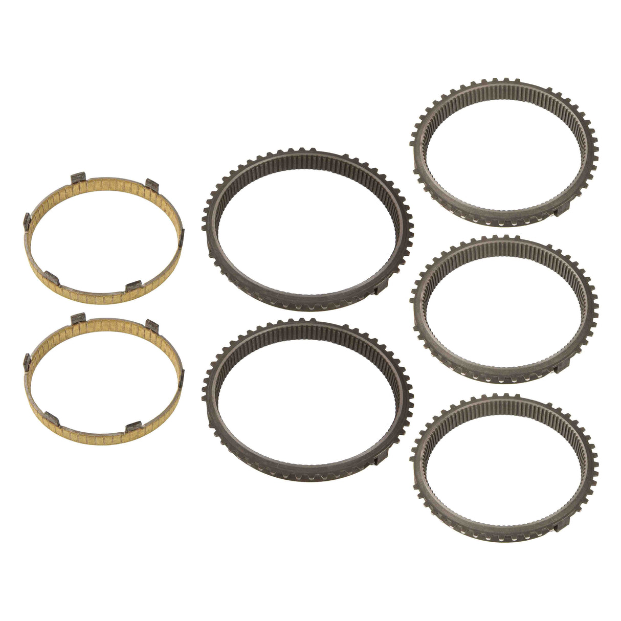 Synchronizer Ring for a S6-650 Transmission