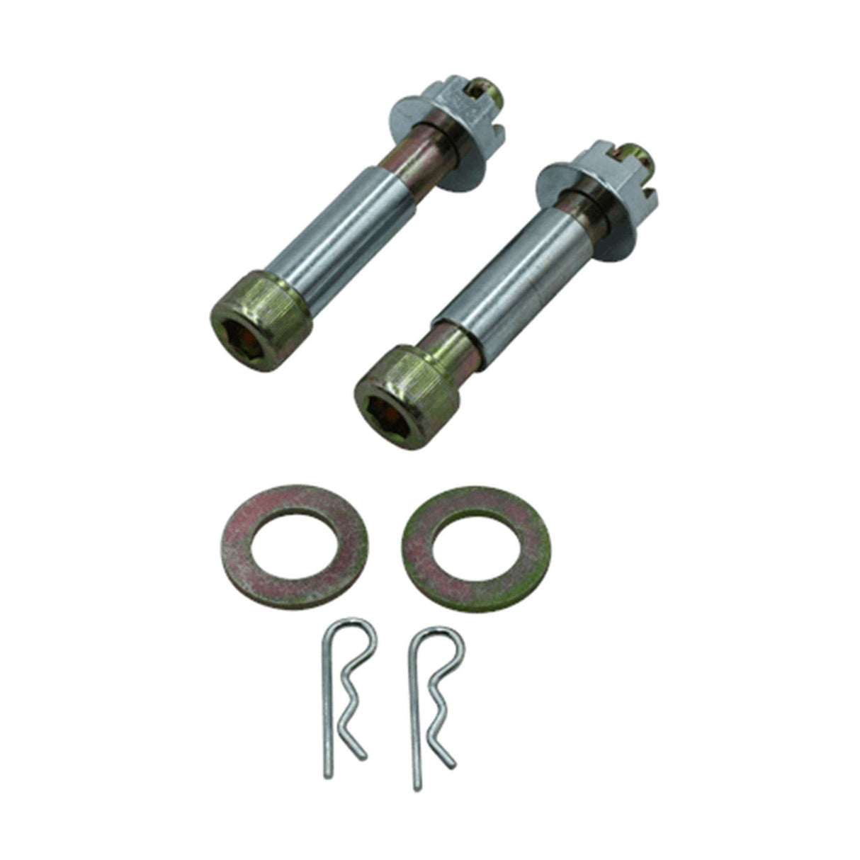 Peterbilt 379 Hood Pivot Bolt Kit
