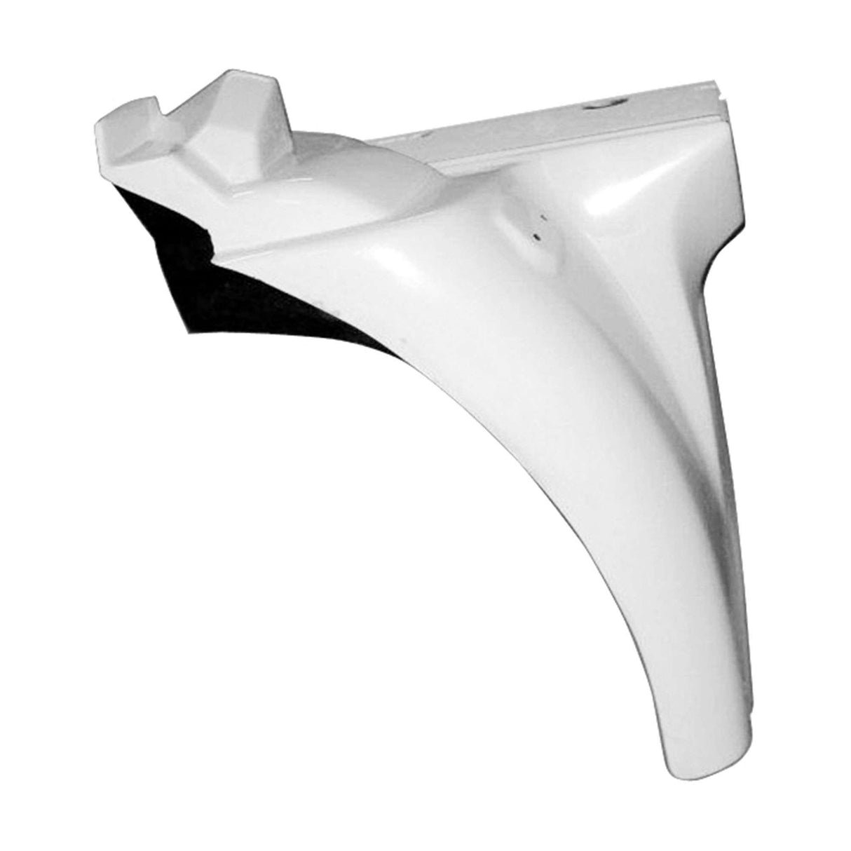 International 9200 Fender   Driver Side