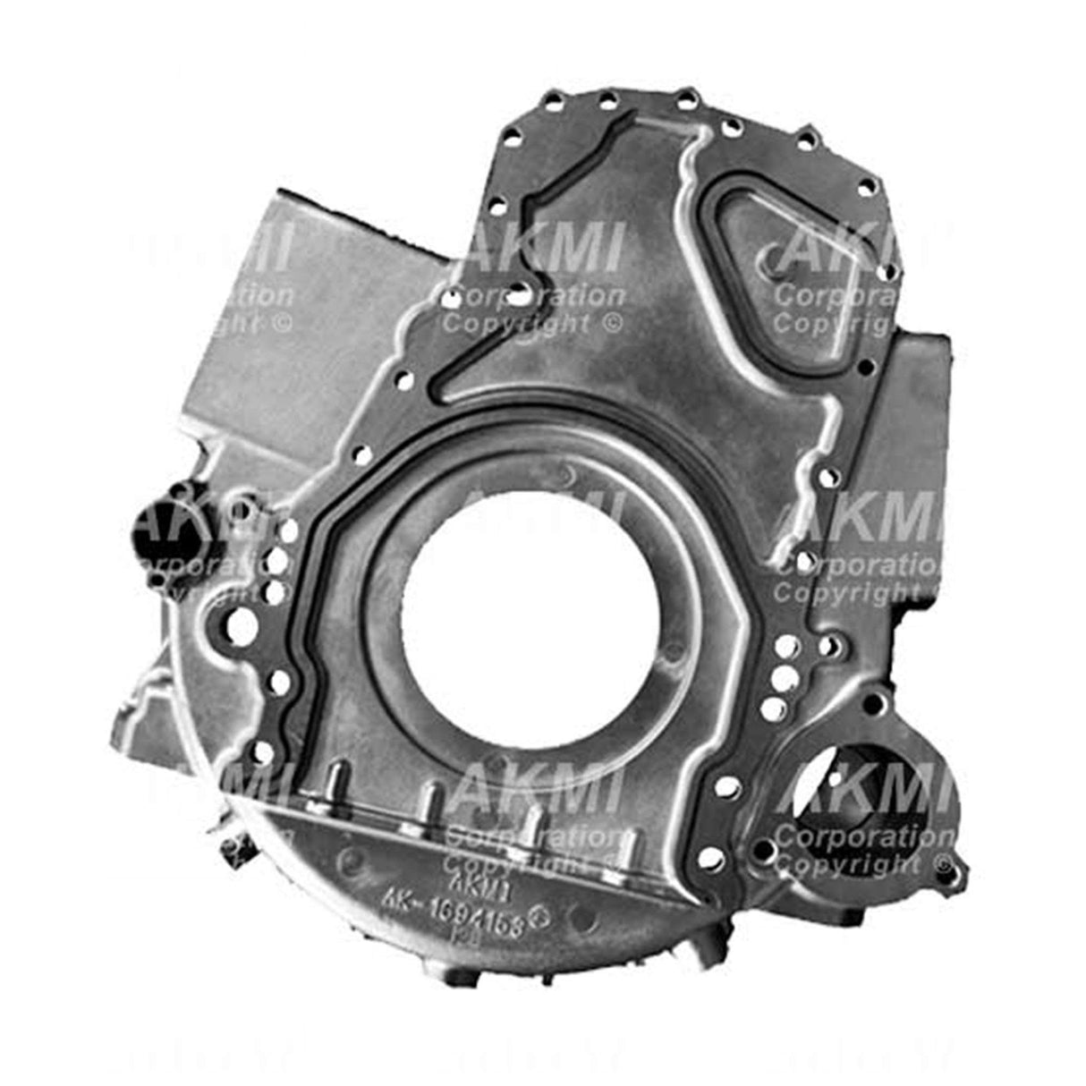 Caterpillar Flywheel Housing, C15 1694153