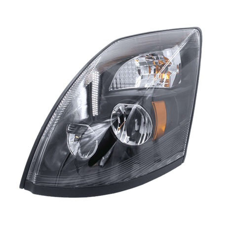 Volvo VNL Headlight Driver Side Led 2004 - 2017