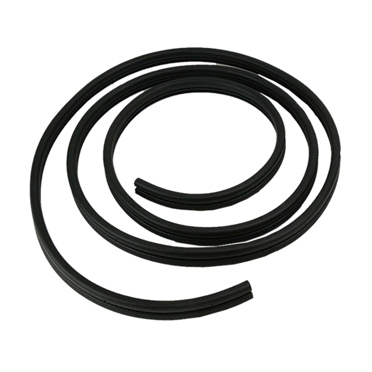 Peterbilt 379 Door Seal 2005 & Older