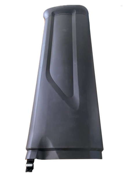 Peterbilt 579 Rear Skirt Fairing Passenger Side 2013 - 2020