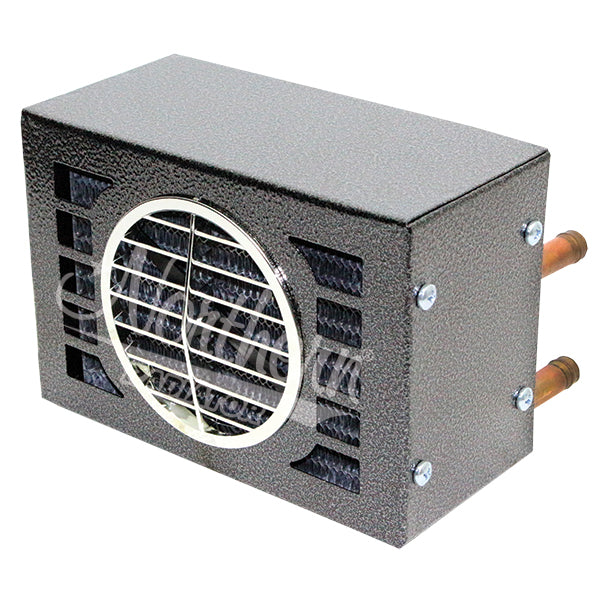 Heater AH454 NFS SNG BLWR--20,000 BTU;AUXILIARY HEATER