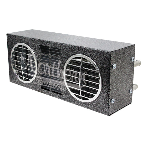 Heater AH535 HI-OUTPUT AUXILIARY;HEATER BTU