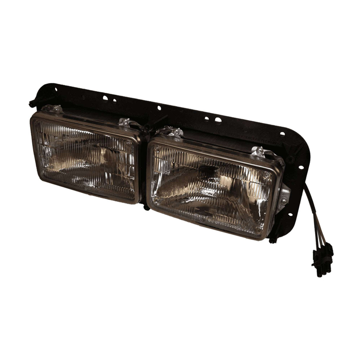 Kenworth T600, T800, W900 Headlight Passenger Side 1981 - 2019