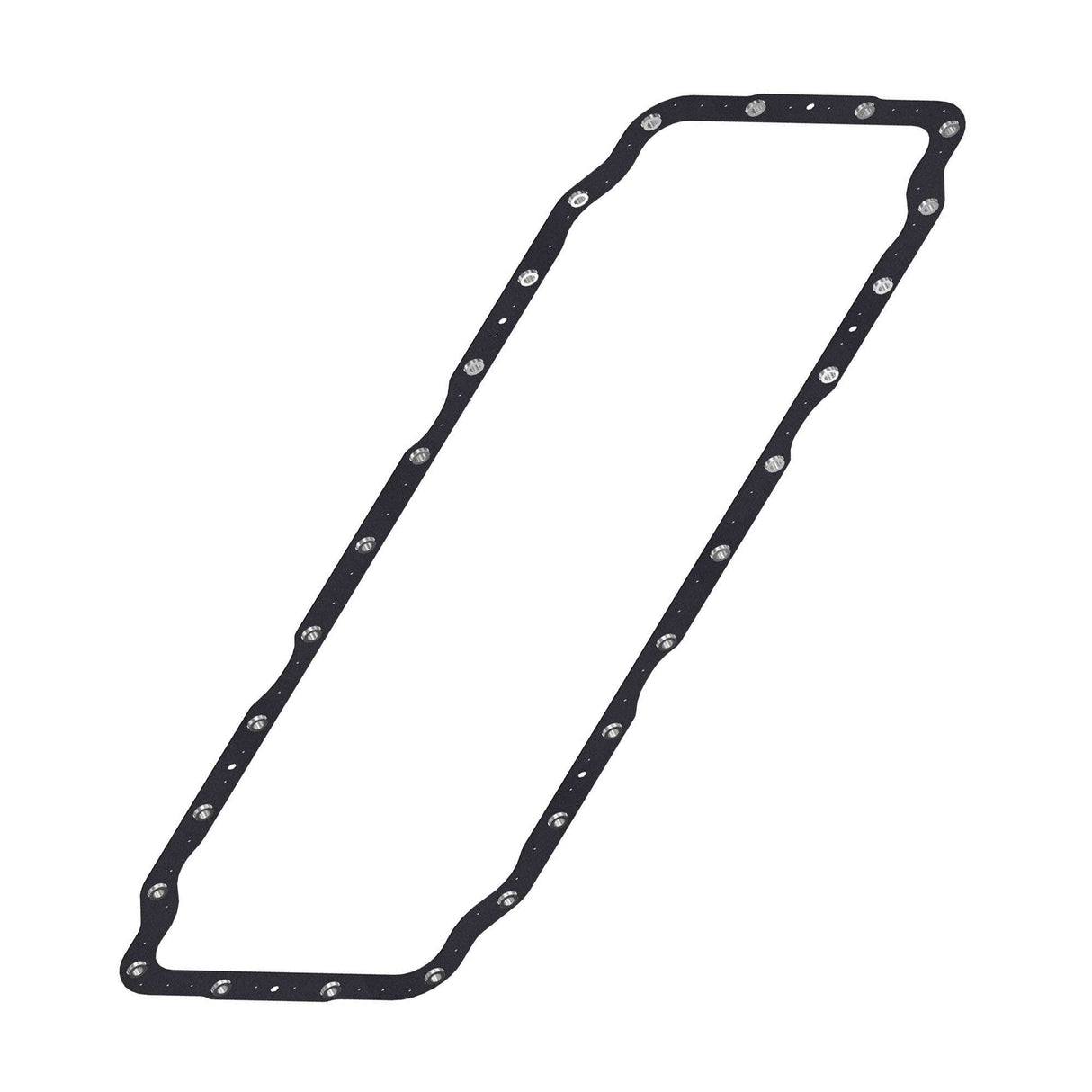 Cummins ISX, ISM, M11 Oil Pan Gasket 4975069