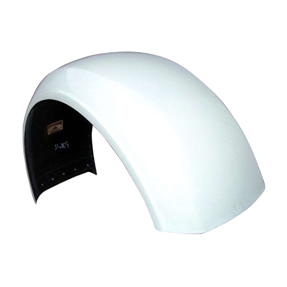 Peterbilt 379 Fender Fat Boy Float Custom Passenger Side